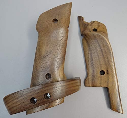 The Shooters Box Target Gun Grips - Ruger MKIV (Right Hand)