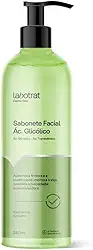 Sabonete Facial Ác. Glicólico Dermo Skin 280ml