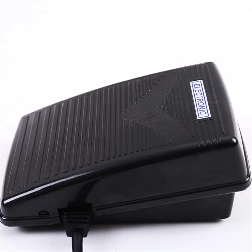 Cordon électronique W et pédale de commande pour machine Singer EU