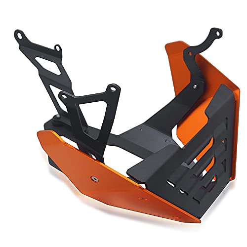 YIEBA 1290 Superduke R 2014-2019 Protection de Moteur de Barre de Collision de Moto pour Superduke GT 2017-2019 Protection du Boîtier du Moteur de Moto - Image 7