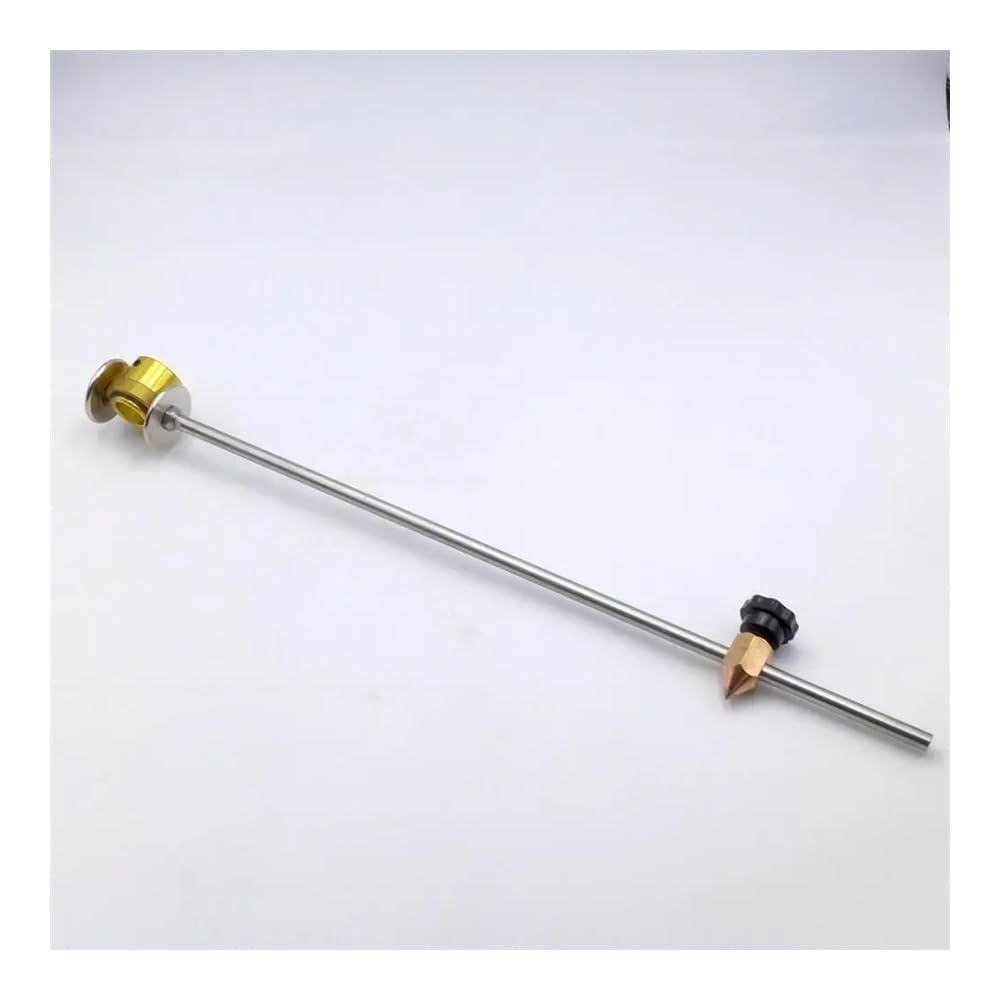 Rouleau guidage PT-31 de 40 cm pour des coupes circulaires parfaites au plasma CUT-40