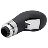 PU Replacement for Buick Verano Regal Gear Shift Knob Automatic Handle Lever Pen