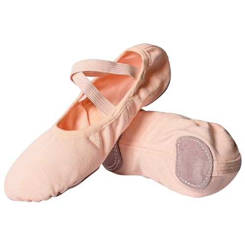 Consejos y comparativas para Comprar Zapatillas ballet más recomendados. 2