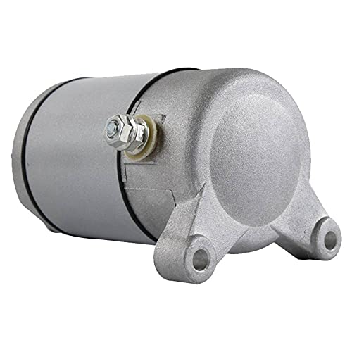 Complete Tractor Starter 18645 Lester Replaces Polaris 3084981 miniatura 3