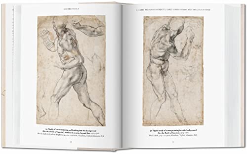 Michelangelo, 1475-1564: The Graphic Work