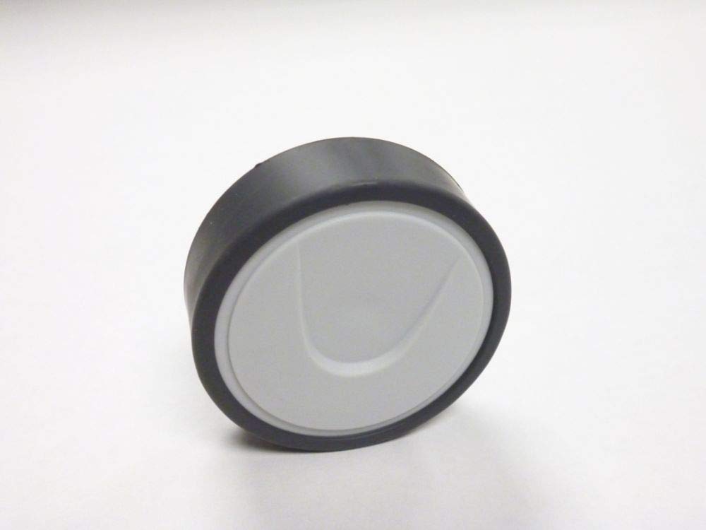 Kenmore KC99CBZTZV0X Vacuum PowerMate Wheel Genuine Original Equipment Manufacturer (OEM) Part