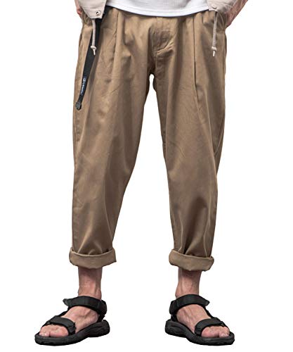 チノ ワイド メンズパンツ 通販 人気ランキング 価格 Com