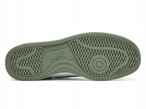 Image of New Balance Men's 80 Sneaker