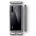 Spigen Ultra Hybrid Designed for Huawei P30 Pro Case (2019) - Crystal Clear