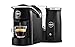 Produktbild Lavazza A Modo Mio Jolie&Milk Latte Kaffeekapselmaschine (mit Milchschäumer) schwarz