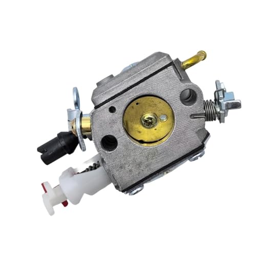 Carburateur tronçonneuse 353 et 2152 pour stopper les calages du moteur