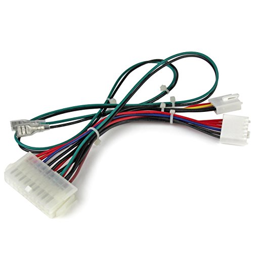 ATX to AT Motherboard Power Converter Cable