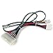 ATX to AT Motherboard Power Converter Cable