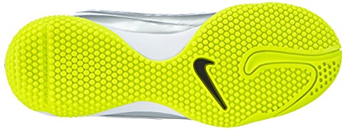 JR/KIDS Hypervenom Phelon Prem IC 677590-069 Size4