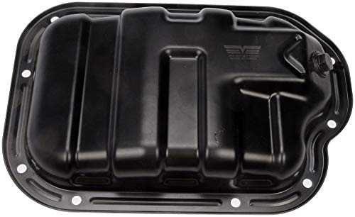 Cárter de aceite motor Dorman 264-565 repuesto de sistema de lubricación Infiniti 4