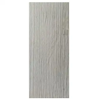 Ayatrio - Luxury Vinyl Plank Flooring for Residential and Commercial use, PVC Vinyl (Norwalk Oak, Size: 6