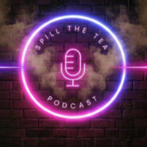 Season Two: Episode One - TOXIC RELATIONSHIPS