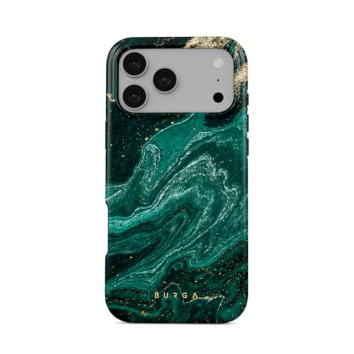 iPhone16ProMax BURGA Magsafe対応 スマホケース Magnetic - iPhone 16 Pro Max Case | BURGA