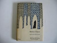Sister Clare B000G7VV50 Book Cover