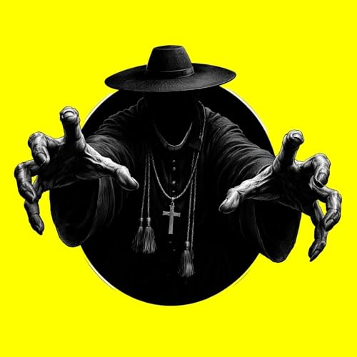3 RELATOS NOCTURNOS: sacerdote FANTASMA 💀, PAR&Aacute;LISIS del sue&ntilde;o 😨 y nube OSCURA 😈