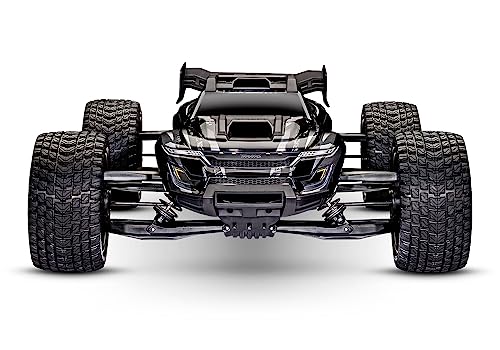 Image of Traxxas XRT 8s 4X4 Racing Monster Truck