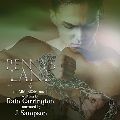 Penny's Lane by Rain Carrington episode artwork