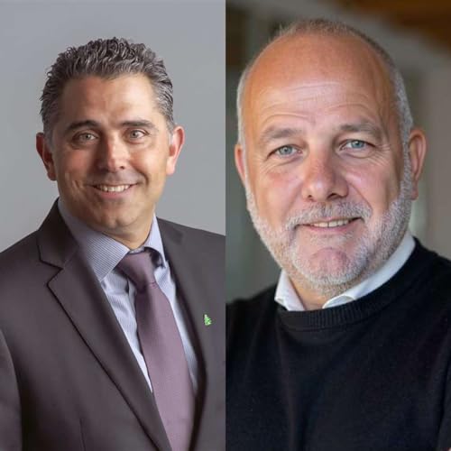 From Crisis to Prevention: Confronting Crime in Atlantic Canada