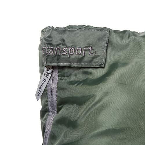Stansport 4 Lb. Weekender Sleeping Bag (524-100) #TOP3