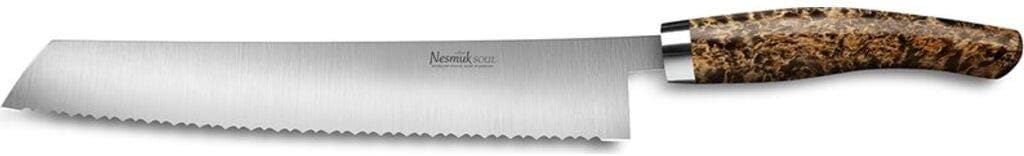 Nesmuk Soul Bread Knife 270