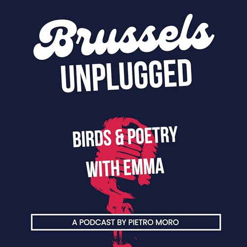 Birds & Poetry with Emma