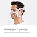 ResMed AirFit N20 Cushion - Nasal CPAP Mask Cushion Replacement - InfinitySeal Design - Soft Silicone - CPAP Accessories - Medium