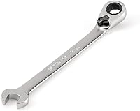 Vista 9 de TEKTON Llave combinada de trinquete reversible de 1 pulgada de 12 puntos WRC23325