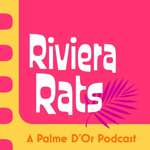 Riviera Rats cover art