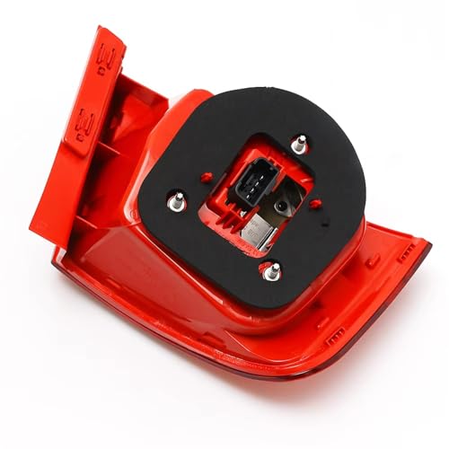Feu arrière droit pour Passat B6 Berline 2006-2011 avec éclairage LED DRL