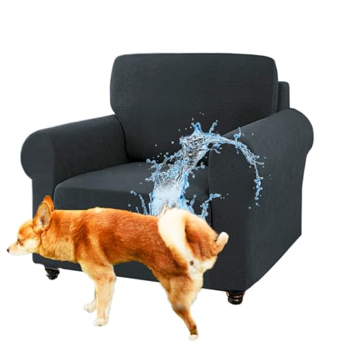 Housse de canapé imperméable anti-fuite pour rénover un siège usé - 2