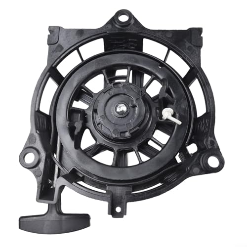 Lanceur de tondeuse à gazon pour Honda GCV135 pour GCV160, GCV190, GC135, GC160 remplace les...