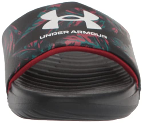 Image of Under Armour Kids' Ansa Graphic Sandals