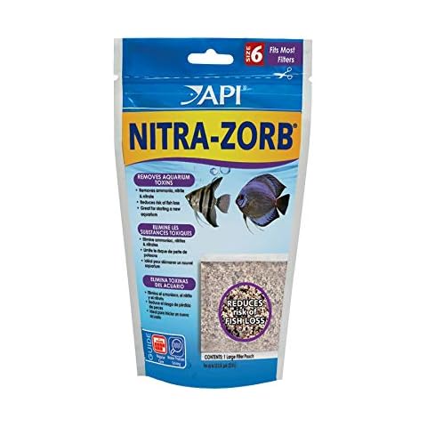 API Nitra-Zorb Pouch, Size 6 Cover