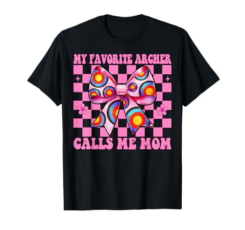 My Favorite Archer Calls Me Mom �A�[�`�F���[�}�} ��̓� T�V���c