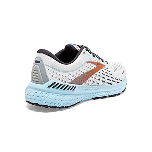 Image of Brooks Men's Adrenaline GTS 21 Running Shoe