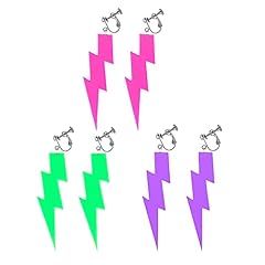 Rose Red,Green,Purple