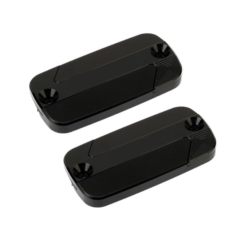 Couvercle réservoir liquide frein CNC anti-fuite pour moto Rebel 1100 CM1100 2021-2023 - 4