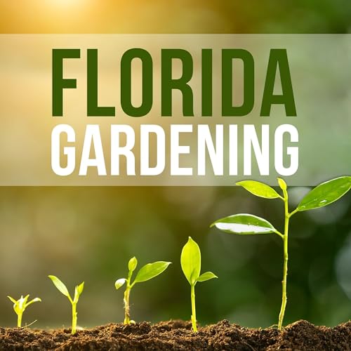 Couverture de Florida Gardening