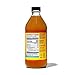 BRAGG LIVE FOODS Organic Pineapple Turmeric Apple Cider Vinegar, 16 FZ