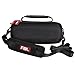 FBLFOBELI Speak Case Storage Travel Portable Cases for JBL Flip 6, Hard Shockproof Bluetooth Speak Bag