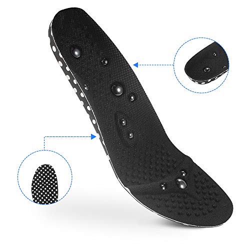 CosyInSofa Solette magnetiche inserti ortesi ad