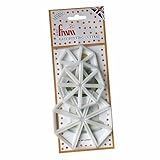 FMM Bunting Cutters - Set of 3