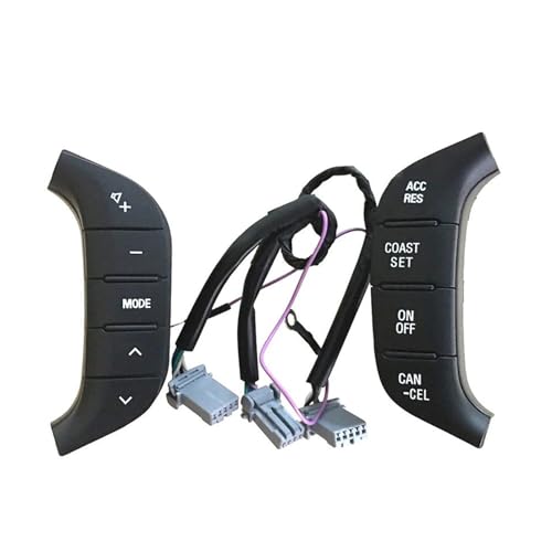 Commande au volant Mitsubishi Pajero réparation boutons audio défectueux 8602A045