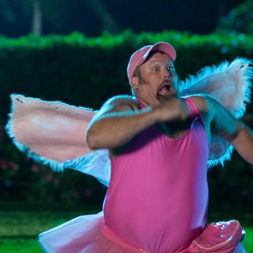 #213 - Tooth Fairy 2 Podcast Por arte de portada