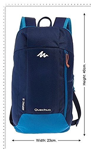 quechua small backpack